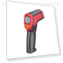 Infrared Temperature Measurement Gun — Thermal Measurement Tools, Kkmoon
