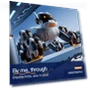 Intelligent Electric Dog Robot — Interactive Figures & Robots, LYZRC