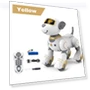 Intelligent Robot Dog — Interactive Figures & Robots, Oran Sky