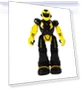 Intelligent Robot — Interactive Figures & Robots, electroicer