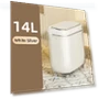 Intelligent Trash Can Sensor — Waste Baskets, Refreshing Home