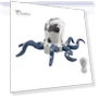 Interactive Animal Toy with Remote Control — Interactive Animal Companions, Safety toy
