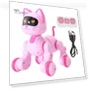 Interactive Electric Smart Pet Robot — Interactive Animal Companions, Safety toy