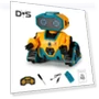 Interactive Gesture Recognition Robot Toy — Interactive Figures & Robots, Play with You