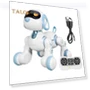 Interactive Smart Pet Robot — Interactive Animal Companions, Vogue Wardrobe