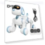 Interactive Smart Pet Toy Robot — Interactive Animal Companions, Play with You