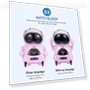 Interactive Voice-Controlled Robot — Interactive Figures & Robots, KaJiali