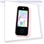 Kids Mini Phone with English Words Learning — Interactive Learning Devices, KGG Kids Smart Watch