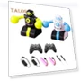 Kids Robot with Remote Control — Interactive Figures & Robots, Vogue Wardrobe