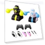 Kids Robot with Remote Control — Interactive Figures & Robots, Forseed