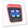 Kids Toy Smartphone — Interactive Learning Devices, CosyHome
