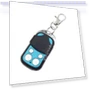 LCD Monitor Remote Switch for Parking Heater — Automotive Remote Controls, World Auto Parts
