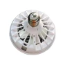LED Ceiling Fan with E27 Converter Base, Binchi Lighting Appliances