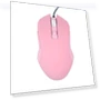 LED Mouse with Type C Interface — Mouse Pads, 3d printing machine