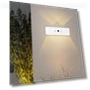 LED Wall Light with Touch Control — Night Lights, Binchi Lighting Appliances