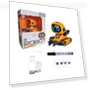 Line-Following Robot Toy — Interactive Figures & Robots, Automobiles11