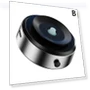 Magnetic Vacuum Car Phone Holder — Dashboard Installation Kits, A Surname Home