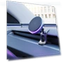 Magnetic Wireless Car Charger Holder — Phone Accessories, Timeless Home
