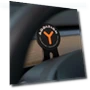 Magnetic Wireless Car Charger Mount — Dashboard Installation Kits, HIMO Group