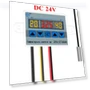 Microcomputer Temperature Controller — Home Climate Control, Vinde Home