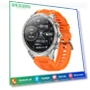 Military Grade GPS Tracker Smart Watch — Smartwatches, SACOSDING