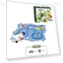 Montessori Toys for Children 0–12 Months — Infant & Early Childhood Playthings, DHDH