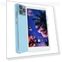 MP4 Player with Bluetooth and WiFi — Portable Media Players, Honor Electronics