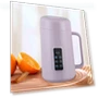 Multipurpose Electric Rice Cooker — Electric Cookers, Elegant Living House