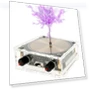Musical Tesla Coil Box — Interactive Learning Devices, Charging set