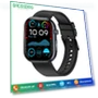 NFC Smart Watch with Amoled Display — Smartwatches, SACOSDING
