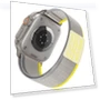 Nylon Strap for Smartwatches — Smartwatch Straps, Lbiaodai watch bands
