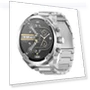 Outdoor Threeproof Sports Smart Watch — Fitness & Activity Monitors, SCIONE
