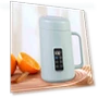 Portable Electric Rice Cooker — Portable Cooking Solutions, TOP-HOME MALL