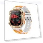 Прочные умные часы с 2,0-дюймовым экраном — Smartwatches, Rainbuvvy