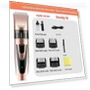 Professional Electric Pet Clipper — Clippers, AI Supermarket