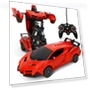 Radio-controlled Transformer Car 2 in 1 — Remote Control Cars