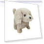 Realistic Robot Puppy — Interactive Animal Companions, Superman Joe