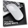 Rechargeable Wireless Mouse with Silent Operation — Mouse Pads, Computer boost
