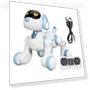 Remote Control Robot Dog Toy — Interactive Animal Companions, Toy