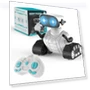 Remote Control Robot — Interactive Animal Companions, PELLIOT