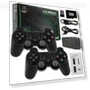 Retro Style Wireless Gaming Console — GEM Box Gaming, YAO JING