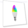 RGB Bluetooth Smart LED Bulb — LED, HIMO Group