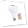 RGB Bluetooth Smart Light Bulb — LED, Xiao Home
