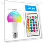 RGB LED Smart Bulb — LED, New style home