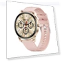 Round Smart Watch — Smartwatches, Best Electronics