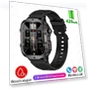 Rugged Military Smartwatch — Smartwatches, Various wearables
