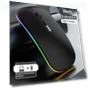 Silent Bluetooth Wireless Mouse — Mouse Pads, guangchang01