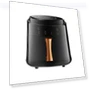 Smart Air Fryer — Air Fryers, zhishangyoupin