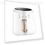 Smart Air Fryer — Air Fryers, zhishangyoupin