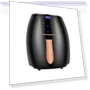 Smart Automatic Multi-functional Electric Air Fryer — Air Fryers, Xixi Global Purchasing